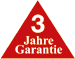 Luftreiniger mit 3 Jahren Garantie