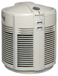 Luftreinigung Honeywell