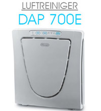 Luftreiniger DAP 700 E