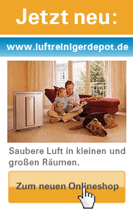 Luftreinigerdepot.de