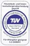 TÜV Test